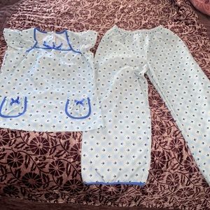 American Girl Pijama